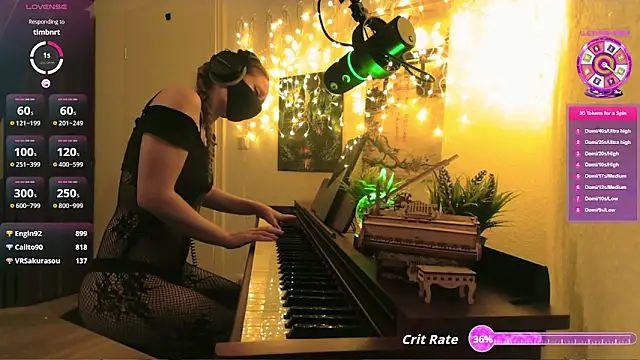 ArtofSweet Live XXX-chat
