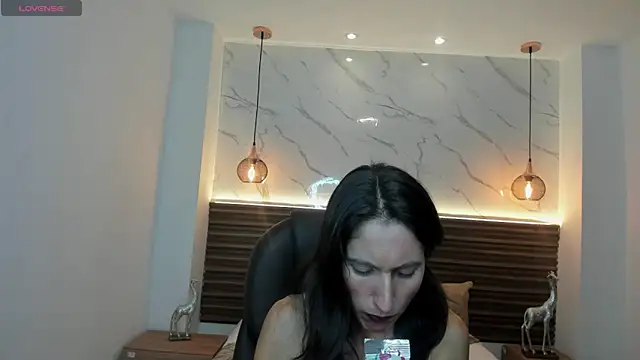 Živý XXX chat Shary_leon