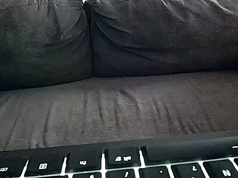 Carlyfr 웹캠 쇼