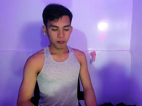 urhot_chany Pertunjukan Webcam