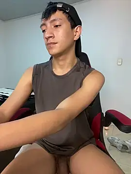 Show Webcam de JohanSedas