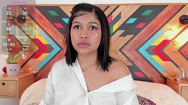 NaiirobiSwan 라이브 XXX 채팅
