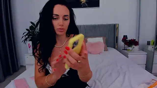 Chat +18 de jessykmxx ao vivo