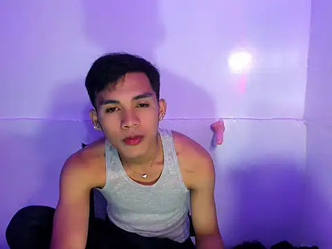 urhot_chany Pertunjukan Webcam