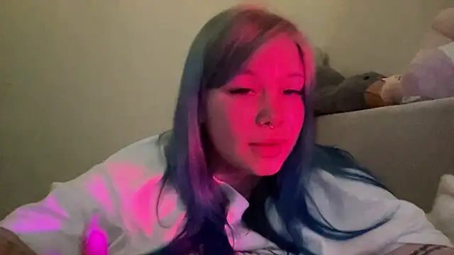 Czat XXX na żywo – Lulu_Di