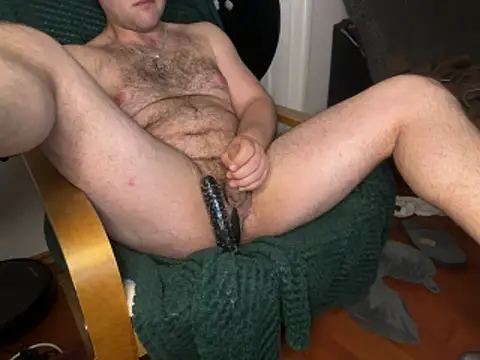 DevidBek-'s Webcam Show