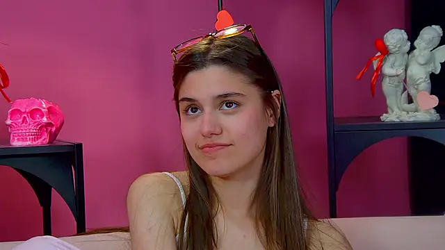 ArianaAllensn Live XXX chat