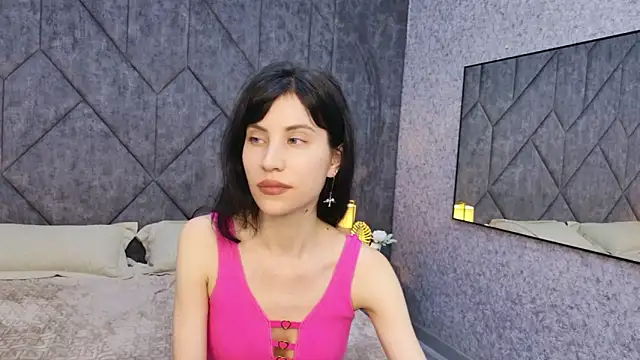 Živý XXX chat Dedra_Dixon