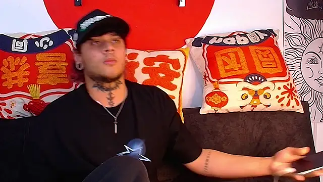 XXX chat uživo modela arcano__rh