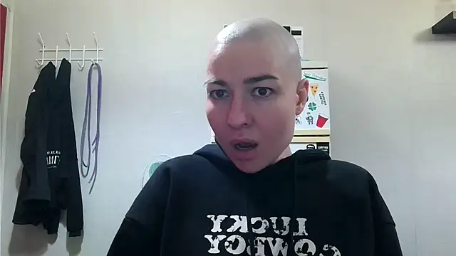 Julia_Bright's Live XXX Chat