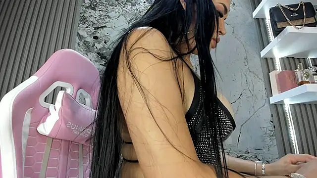 Loren_Baker 라이브 XXX 채팅