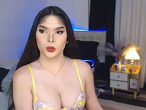 แชท XXX สดของ VickyMarquez