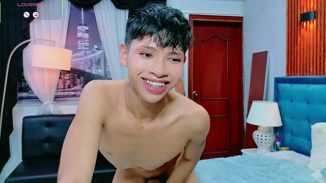 dilan_911 Webcam Show