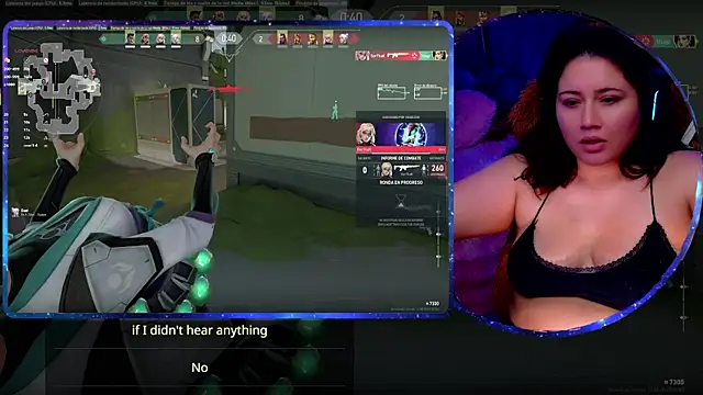 ALIS_E_G's Live XXX Chat