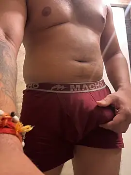 hard_boi01 Webcam Show