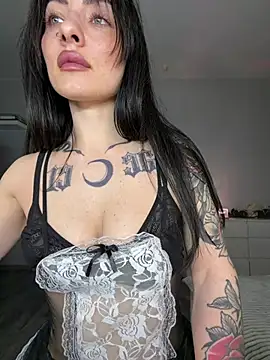 Chat +18 de kaonasssiii ao vivo