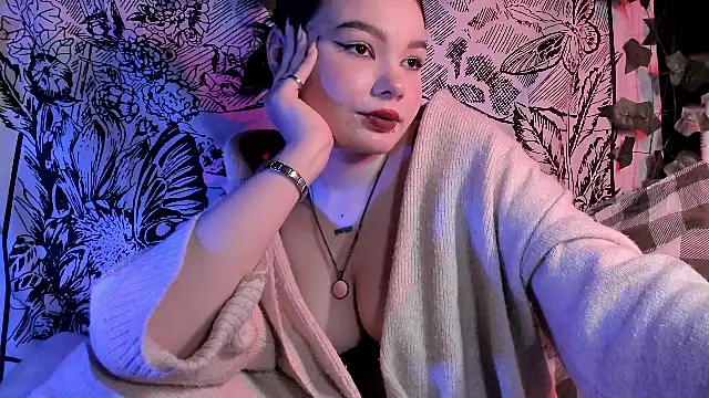 Živý XXX chat Robin_harrington