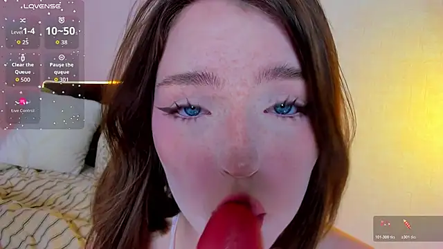 lexxxxxxi's Live XXX Chat