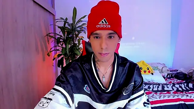 Damianwhite Chat XXX live