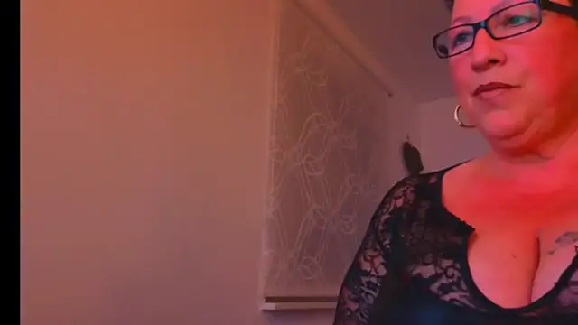 Show Webcam de conny99