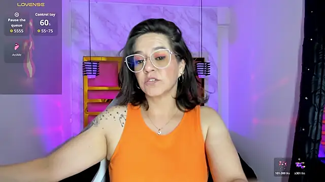 Chat XXX Live Luciifeer_