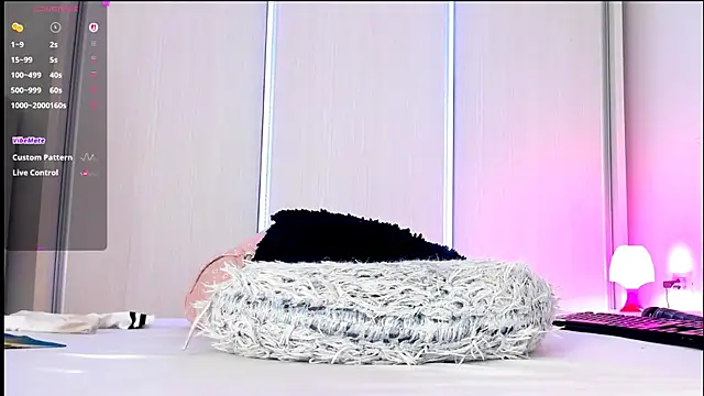 Chat XXX ao vivo de Aidasina