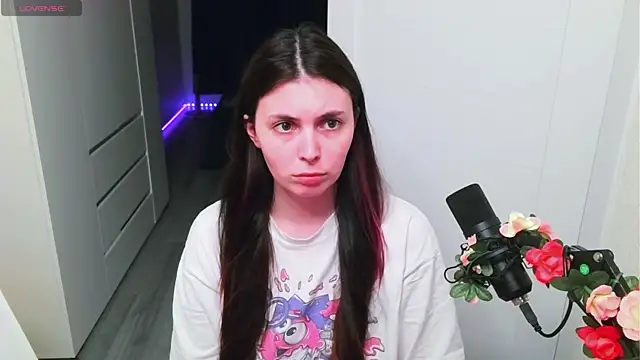 peachyness – Naživo XXX chat