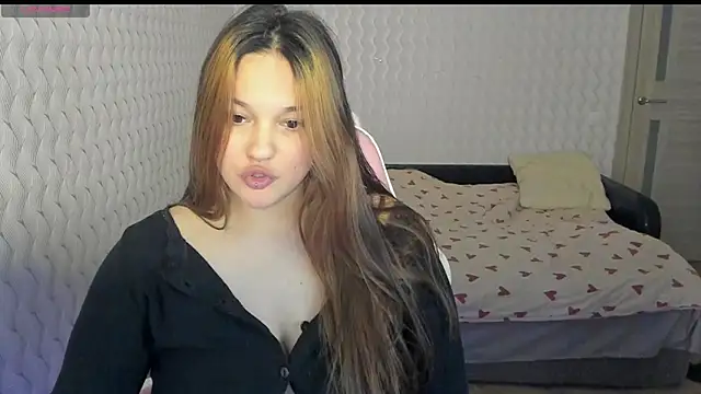 Živý XXX chat Elyssae