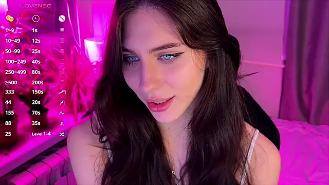 Živý XXX chat luna_dreamxx