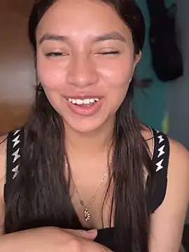 CocoaGigiMuse Chat XXX live