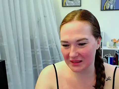 Lady_Tiana Chat XXX live