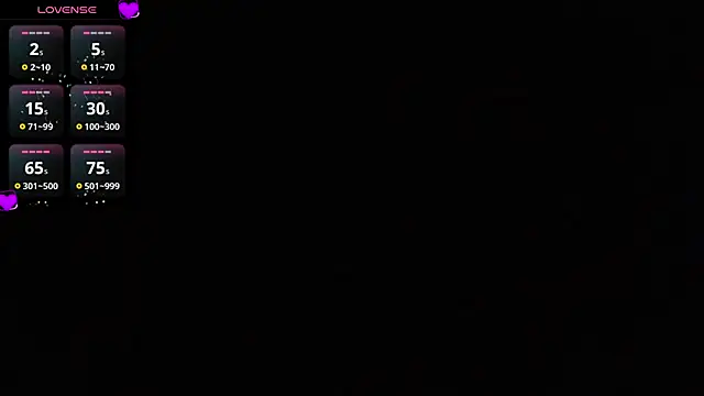 Arina_Bloom – Live XXX-chat