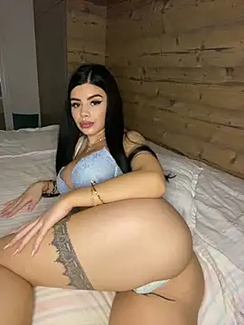 Ameliablack_1 Obrolan Langsung XXX