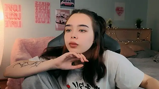 Chat XXX Live Sunsetberry