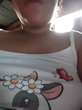 Sembang XXX Secara Langsung ValeriaSantos-