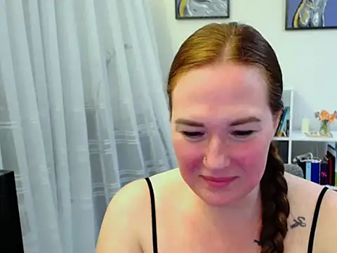 Lady_Tiana Live XXX-Chat