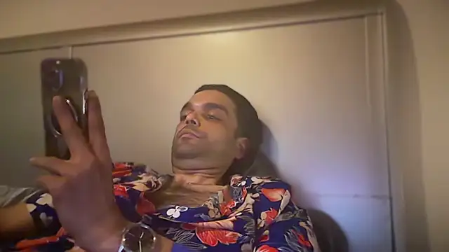 KungFuPanda001's Webcam Show