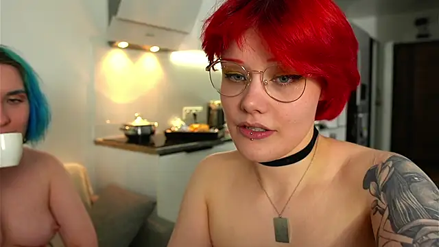 Czat XXX na żywo – sova_energy