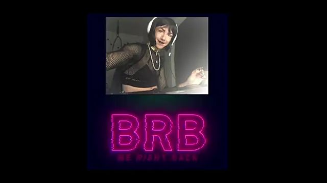 Show Webcam de gnarlyharly