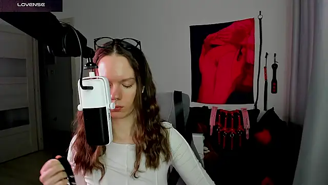 Živý XXX chat Goddess_of_Fertility