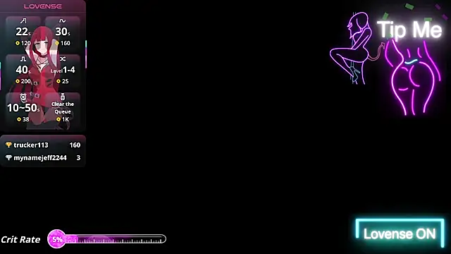 Chat +18 de Molly_Grande ao vivo