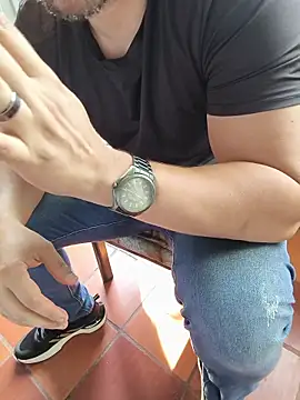 Živý XXX chat Blanco2023
