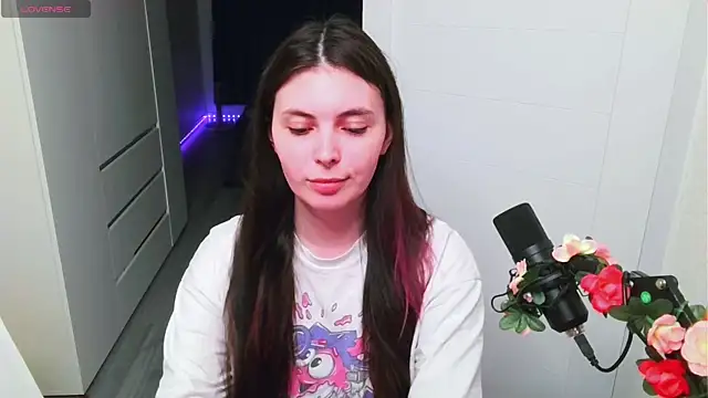 Živý XXX chat peachyness