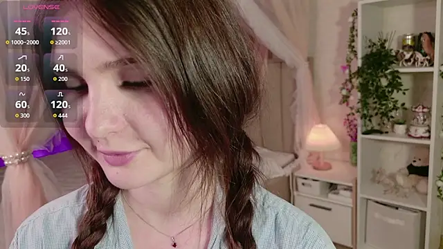 Chat XXX en directo de LeraKit