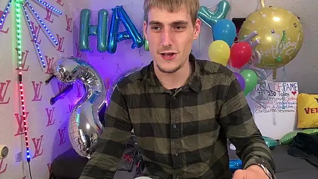 Cookieboy88 Webcamshow