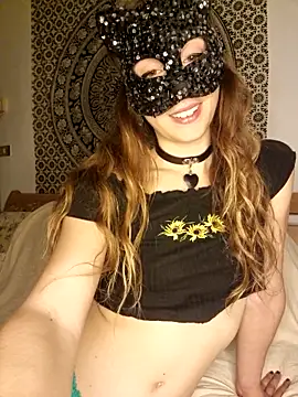 Chat XXX Live CumonLuna