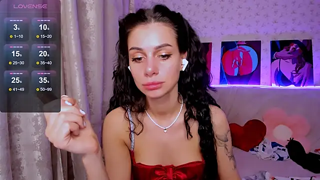 Chat XXX Live Carry_Star