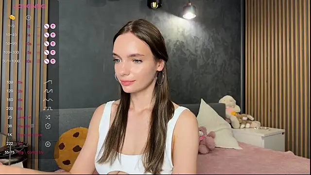 Chatroom XXX en direct de litlle_angelll