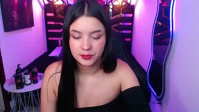 Natalie_loffreda 라이브 XXX 채팅