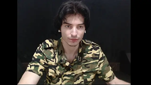 itstobiasrob Webcam show